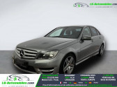 Annonce Mercedes Classe C 200 occasion Diesel 200 CDI � Beaupuy