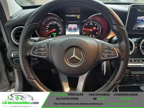 Mercedes Classe C 200 200 CDI  occasion � Beaupuy - photo n�4