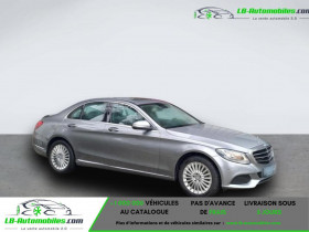 Mercedes Classe C 200 , garage LB AUTOMOBILES � Beaupuy