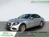 Annonce Mercedes Classe C 200 occasion Diesel 200 CDI � Beaupuy