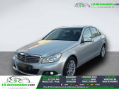 Annonce Mercedes Classe C 200 occasion Diesel 200 CDI � Beaupuy