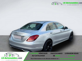 Mercedes Classe C 200 200 CDI  occasion � Beaupuy - photo n�4