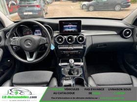 Mercedes Classe C 200 200 CDI  occasion � Beaupuy - photo n�3