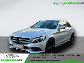 Mercedes Classe C 200 200 CDI  occasion � Beaupuy - photo n�2