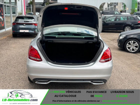 Mercedes Classe C 200 200 CDI  occasion � Beaupuy - photo n�6
