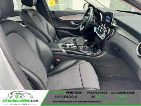Mercedes Classe C 200 200 CDI  occasion � Beaupuy - photo n�5