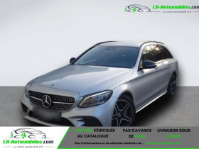 Mercedes Classe C 200 200 CDI  occasion � Beaupuy - photo n�2