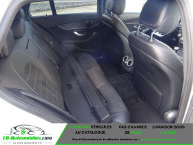 Mercedes Classe C 200 200 CDI  occasion � Beaupuy - photo n�9