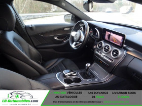 Mercedes Classe C 200 200 CDI  occasion � Beaupuy - photo n�8