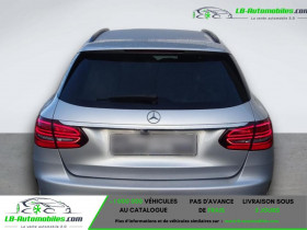 Mercedes Classe C 200 200 CDI  occasion � Beaupuy - photo n�7