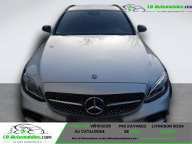 Mercedes Classe C 200 200 CDI  occasion � Beaupuy - photo n�5