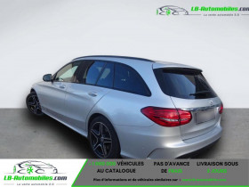 Mercedes Classe C 200 200 CDI  occasion � Beaupuy - photo n�4