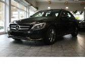 Mercedes Classe C 200 occasion année 2017 boite Manuelle Annonce Mercedes Classe C 200 occasion Diesel 200 CDI à Beaupuy