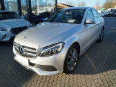 Mercedes Classe C 200 occasion année 2017 boite Manuelle Annonce Mercedes Classe C 200 occasion Diesel 200 CDI à Beaupuy