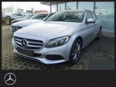 Mercedes Classe C 200 occasion année 2016 boite Manuelle Annonce Mercedes Classe C 200 occasion Diesel 200 CDI à Beaupuy