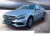 Mercedes Classe C 200 occasion année 2015 boite Automatique Annonce Mercedes Classe C 200 occasion Diesel 200 CDI à Beaupuy