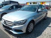 Mercedes Classe C 200 occasion année 2017 boite Manuelle Annonce Mercedes Classe C 200 occasion Diesel 200 CDI à Beaupuy