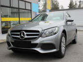 Mercedes Classe C 200 occasion année 2015 boite Automatique Annonce Mercedes Classe C 200 occasion Diesel 200 CDI à Beaupuy