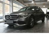 Mercedes Classe C 200 occasion année 2017 boite Manuelle Annonce Mercedes Classe C 200 occasion Diesel 200 CDI à Beaupuy