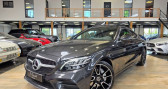 Mercedes Classe C 200 occasion année 2021 boite Automatique Annonce Mercedes Classe C 200 occasion Essence 200 COUPE PHASE 2 AMG LINE 184 // TOIT OUVRANT / BURMESTER à Saint Denis En Val