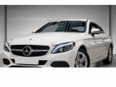 Mercedes Classe C 200 occasion année 2017 boite Automatique Annonce Mercedes Classe C 200 occasion Essence 200 Coupé à Beaupuy