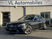 Annonce Mercedes Classe C 200 occasion Diesel 200 D 160 CH AMG LINE 9G-TRONIC  Colomiers