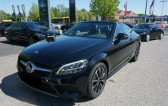 Mercedes Classe C 200 occasion année 2020 boite Sequentielle Annonce Mercedes Classe C 200 occasion Diesel 200 D 160CH AMG LINE 9G-TRONIC EURO6D-T 9CV à Villenave-d'Ornon