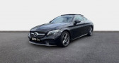 Mercedes Classe C 200 200 d 160ch AMG Line 9G-Tronic Euro6d-T   Bourges 18