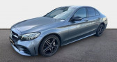 Annonce Mercedes Classe C 200 occasion Diesel 200 d 160ch AMG Line 9G-Tronic  Bourges