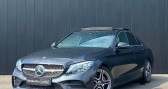 Annonce Mercedes Classe C 200 occasion Diesel 200 d 160ch AMG Line 9G-Tronic à Distre