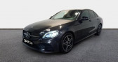 Mercedes Classe C 200 200 d 160ch AMG Line 9G-Tronic   Fleury Les Aubrais 45