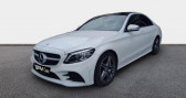 Mercedes Classe C 200 200 d 160ch AMG Line 9G-Tronic  2021 - annonce de voiture en vente sur Auto Sélection.com