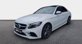 Mercedes Classe C 200 , garage MERCEDES ORLEANS - ETOILE AUTOMOBILES  Fleury Les Aubrais