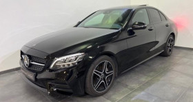 Mercedes Classe C 200 , garage MERCEDES ORLEANS - ETOILE AUTOMOBILES � Fleury Les Aubrais