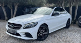 Annonce Mercedes Classe C 200 occasion Diesel 200 D 160CH AMG LINE 9G-TRONIC � Perpignan