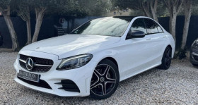 Mercedes Classe C 200 , garage ANDION AUTOMOBILES � Perpignan