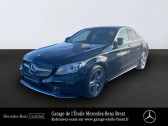 Mercedes Classe C 200 occasion année 2021 boite Automatique Annonce Mercedes Classe C 200 occasion Diesel 200 d 160ch AMG Line 9G-Tronic à BREST