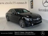 Mercedes Classe C 200 occasion année 2021 boite Automatique Annonce Mercedes Classe C 200 occasion Diesel 200 d 160ch AMG Line 9G-Tronic à SAINT-GREGOIRE