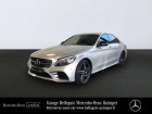 Mercedes Classe C 200 occasion année 2020 boite Automatique Annonce Mercedes Classe C 200 occasion Diesel 200 d 160ch AMG Line 9G-Tronic à QUIMPER