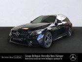 Mercedes Classe C 200 occasion année 2021 boite Automatique Annonce Mercedes Classe C 200 occasion Diesel 200 d 160ch AMG Line 9G-Tronic à QUIMPER