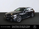 Annonce Mercedes Classe C 200 occasion Diesel 200 d 160ch AMG Line 9G-Tronic à QUIMPER