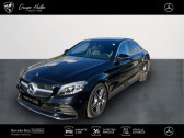 Annonce Mercedes Classe C 200 occasion Diesel 200 d 160ch AMG Line 9G-Tronic  Gires