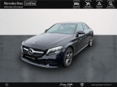 Mercedes Classe C 200 occasion année 2021 boite Automatique Annonce Mercedes Classe C 200 occasion Diesel 200 d 160ch AMG Line 9G-Tronic à Gières
