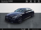 Mercedes Classe C 200 occasion année 2020 boite Automatique Annonce Mercedes Classe C 200 occasion Diesel 200 d 160ch AMG Line 9G-Tronic à Gières