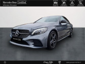 Mercedes Classe C 200 occasion année 2020 boite Automatique Annonce Mercedes Classe C 200 occasion Diesel 200 d 160ch AMG Line 9G-Tronic à Gières
