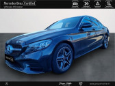 Mercedes Classe C 200 occasion année 2021 boite Automatique Annonce Mercedes Classe C 200 occasion Diesel 200 d 160ch AMG Line 9G-Tronic à Gières