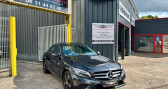Mercedes Classe C 200 occasion année 2020 boite Automatique Annonce Mercedes Classe C 200 occasion Diesel 200 D 160CH AVANTGARDE LINE 9G-TRONIC à EVREUX
