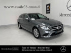 Mercedes Classe C 200 occasion année 2019 boite Automatique Annonce Mercedes Classe C 200 occasion Diesel 200 d 160ch Avantgarde Line 9G-Tronic à SAINT-GREGOIRE