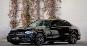 Mercedes Classe C 200 , garage SAMGF MERCEDES MONACO � MONACO