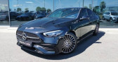 Mercedes Classe C 200 occasion année 2022 boite Automatique Annonce Mercedes Classe C 200 occasion Hybride 200 d 163ch AMG Line à Fontenay Sur Eure